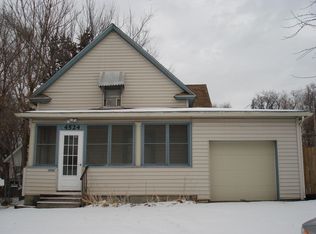 4524 Parker St, Omaha, NE 68104
