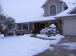 30 Huntington Way, Lafayette, IN 47905