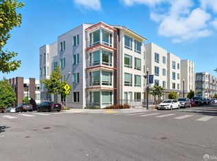 10 Innes Ct #102, San Francisco, CA 94124