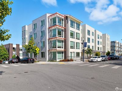 10 Innes Ct #102, San Francisco, CA, 94124