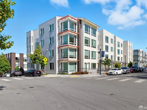 10 Innes Ct #102, San Francisco, CA 94124