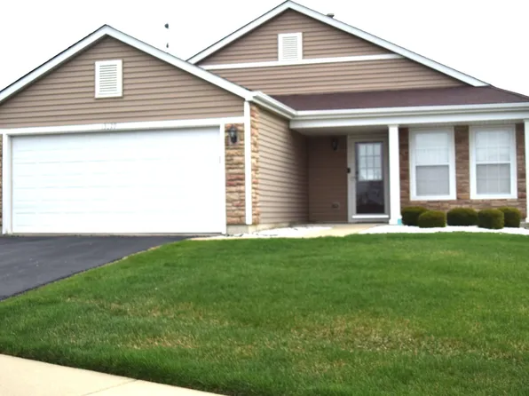 13529 105th Pl, Dyer, IN 46311