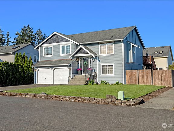 2nd image of 1227 180th Street E