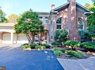 9511 Vinnia Ct, Manassas, VA 20110