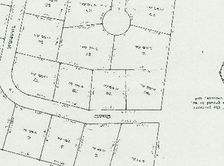 LOT 27 Tall Timber Rd, Kerrville, TX 78028