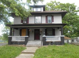 1731 S Rodgers Ave, Alton, IL 62002