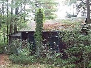 29 White Pine Dr, Glocester, RI 02814