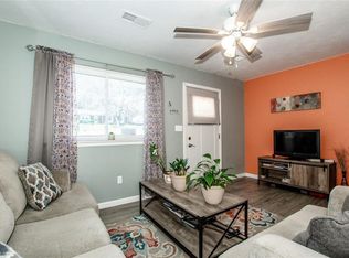 269 Mountview Dr, Mocksville, NC 27028
