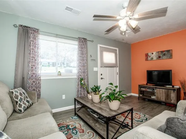 269 Mountview Dr, Mocksville, NC 27028