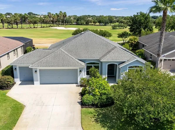 697 Bradford Loop, The Villages, FL 32163