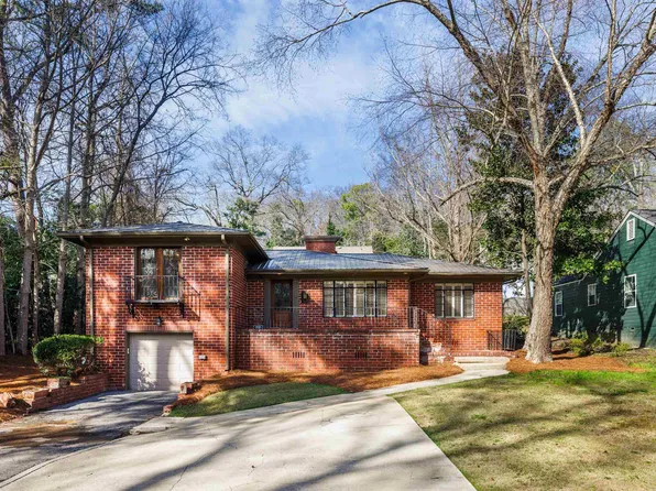 1918 21st Ave S, Birmingham, AL 35209