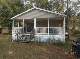 7344 Gettysburg Dr, Weeki Wachee, FL 34607