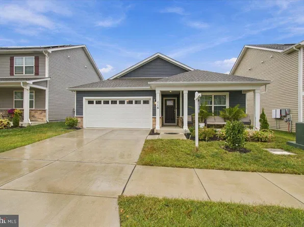 116 Enchanted Walk Ln, La Plata, MD 20646