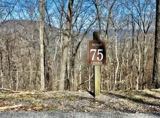 75 White Rock Trl, Caldwell, WV