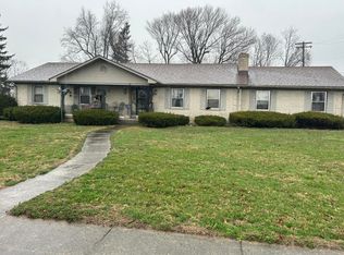 687 Main St, Sharpsburg, KY 40374