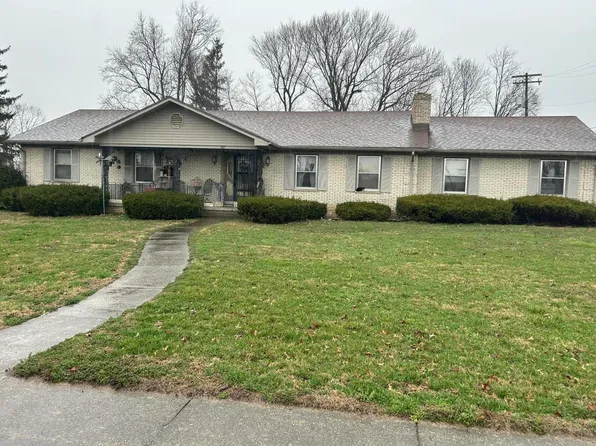 687 Main St, Sharpsburg, KY 40374