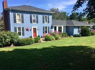 4247 Avalon Rd NW, Carrollton, OH 44615