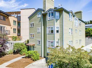 5110 Ravenna Pl NE #A102, Seattle, WA 98105