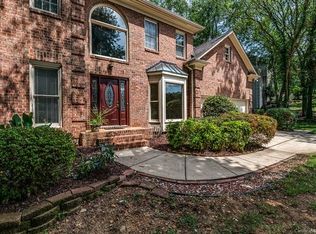 12100 Prails Mill Ln, Charlotte, NC 28262