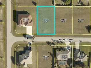 1325 NE 18th Ter, Cape Coral, FL 33909