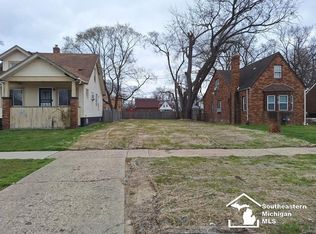 13302 Prest St, Detroit, MI 48227