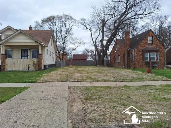 13302 Prest St, Detroit, MI 48227