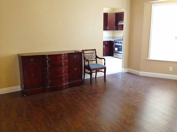 Patrolled Zone Housing