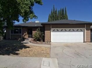 635 Junipero Ct, Merced, CA 95348