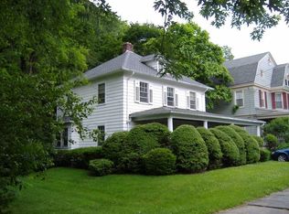 123 W Chester St, Kingston, NY 12401