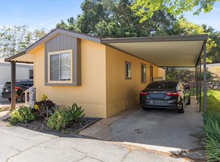 25 Burnham Rd Space 15, Oak View, CA 93022
