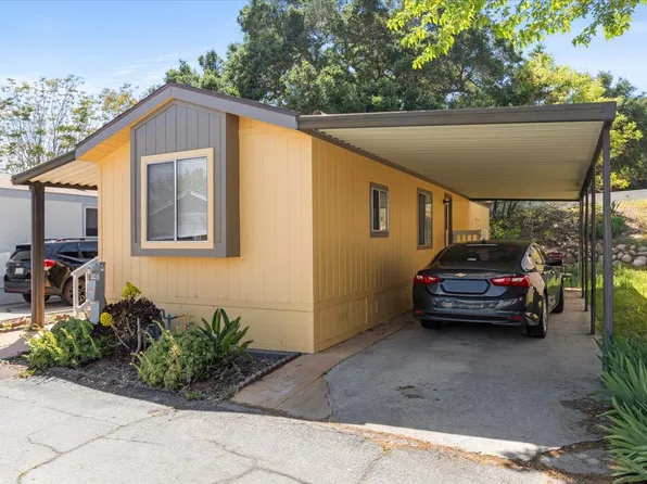 25 Burnham Rd, Oak View, CA