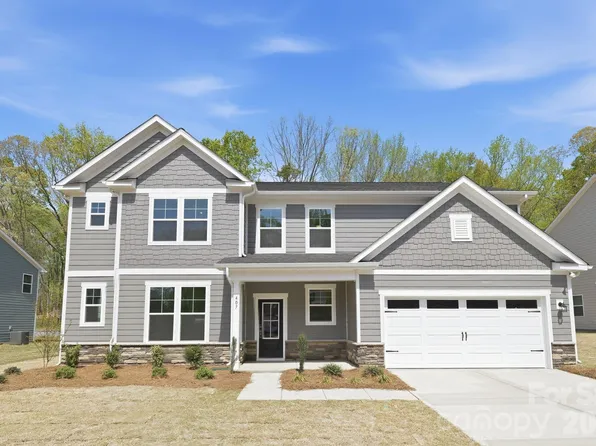 407 Alameda Way, Matthews, NC 28104