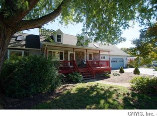 2288 County Route 7, Oswego, NY 13126