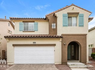 1227 Sunny Acres Ave, North Las Vegas, NV 89081