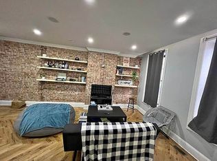 70 Saint Marks Pl #1R, New York, NY 10003