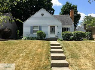 606 Pacific Pkwy, Lansing, MI 48910