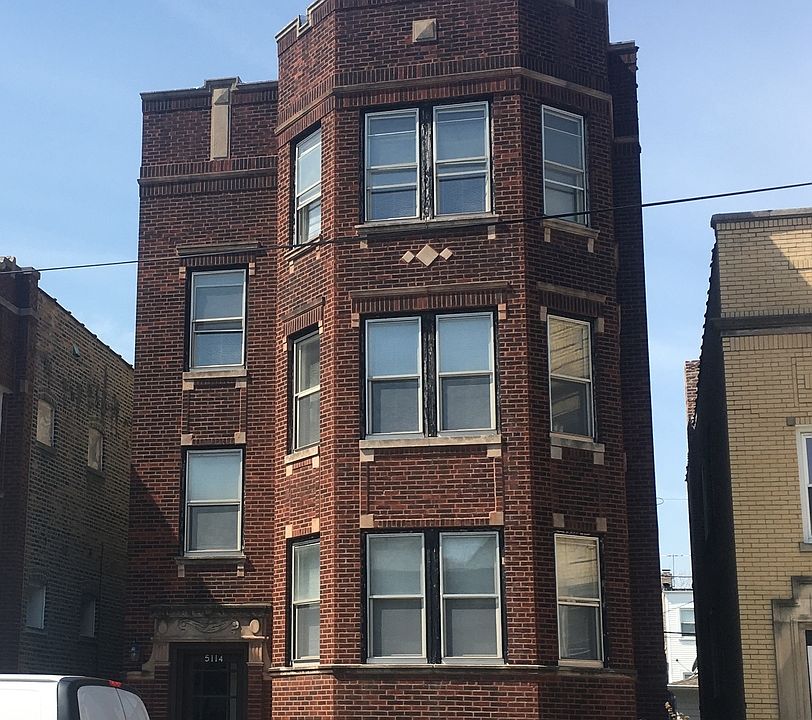 1st image of 5114 N Kimball Ave #3