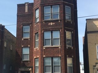 5114 N Kimball Ave #3, Chicago, IL 60625