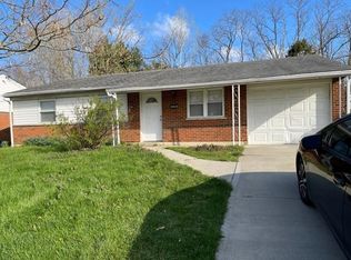 3822 Autumn Rd, Elsmere, KY 41018