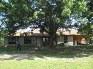 1019 Rustic Rd, Ardmore, OK 73401