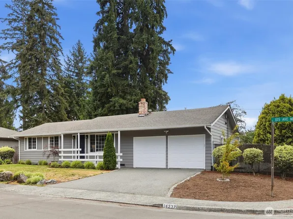 14237 105th Avenue NE, Kirkland, WA 98034