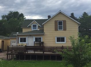 720 4th Ave W, Sisseton, SD 57262