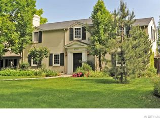 5725 E 6th Avenue Pkwy, Denver, CO 80220