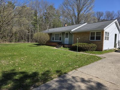 288 S Park St, Newaygo, MI, 49337