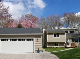 1299 Broad Rock Rd, South Kingstown, RI 02879