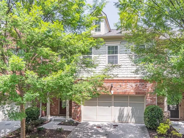 822 Northam Ln, Sandy Springs, GA 30342