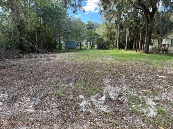 COUNTY ROAD 426A LOT 8, LAKE PANASOFFKEE, FL 33538