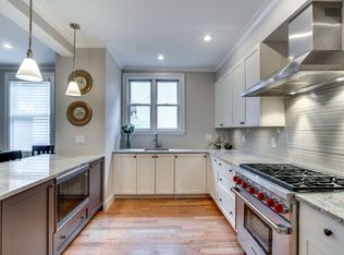 127 Mason Ter #1, Brookline, MA 02446