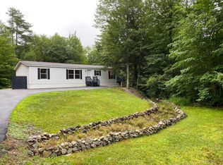 322 Gebung Rd, Alfred, ME 04002