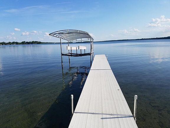 New Dock